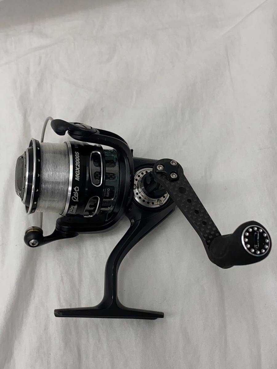 【中古】Abu Garcia◆リール/スピニングリール/REVO MGX2000S【スポーツ】 2