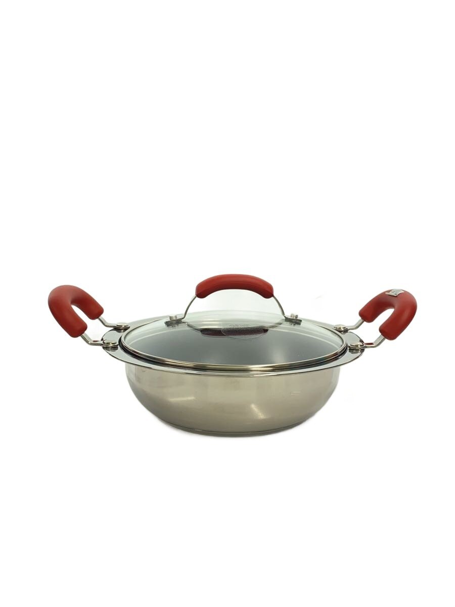 新品未使用マイヤーホットポットプロ26cm 新築祝い結婚祝いお料理好きの方にお鍋 新品未使用マイヤーホットポットプロ26cm 新築祝い結婚祝いお料理好き