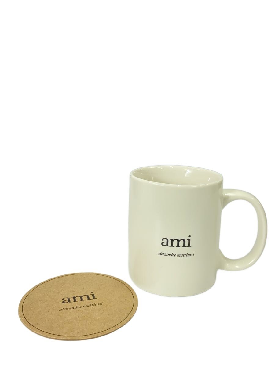 【中古】AMI PARIS◆洋食器その他【キッチン用品】