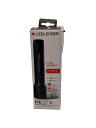 【中古】LEDLENSER◆P7R Core/充電式懐中電灯/1400lm/300m/90h/予備電池セット【スポーツ】