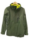 【中古】Mountain Hardwear◆ウェアー/M【スポーツ】