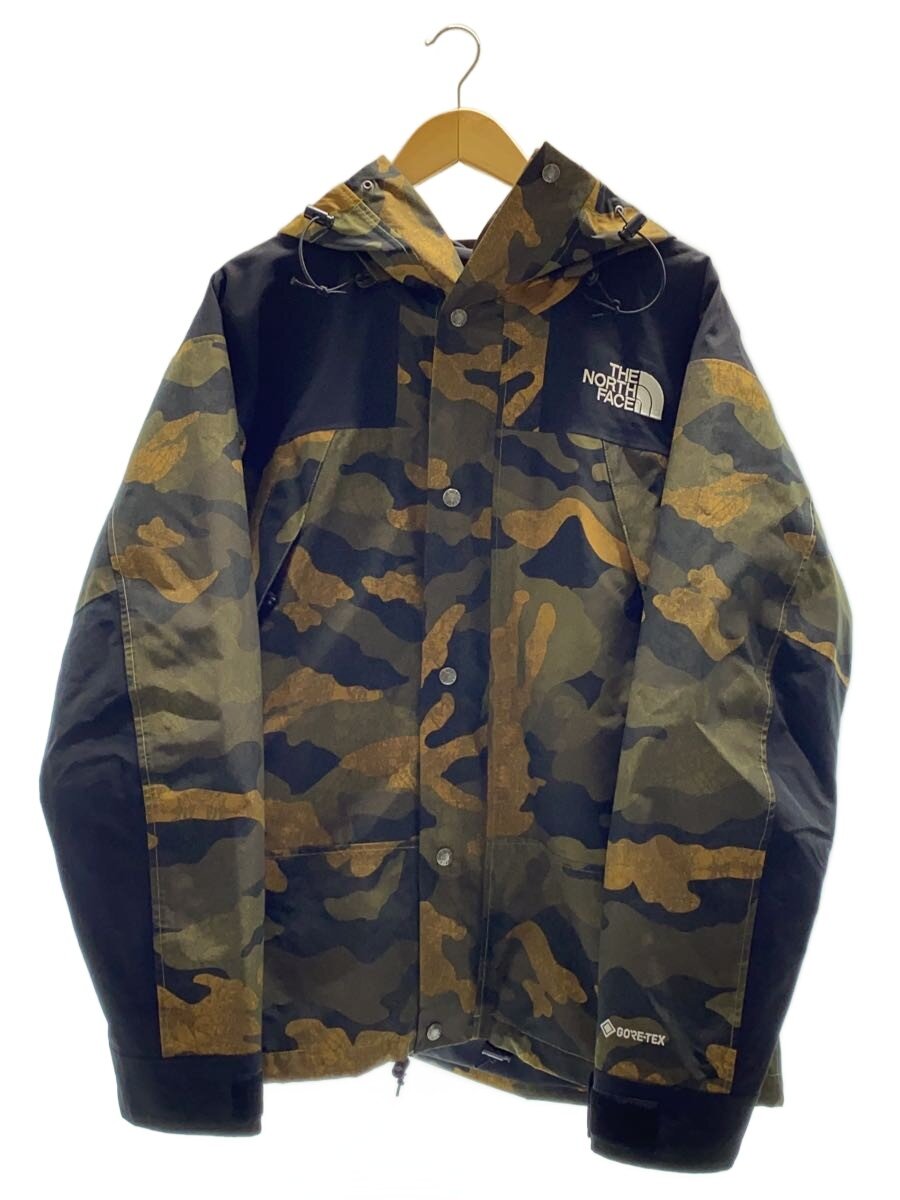 楽天市場】1990 mountain jacket gtxの通販