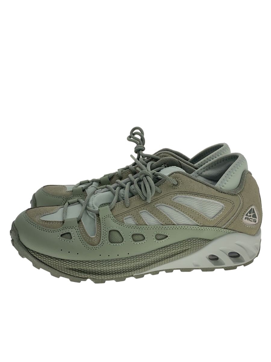 NIKE◆ローカットスニーカー_FV2925-300/28cm/GRN//
