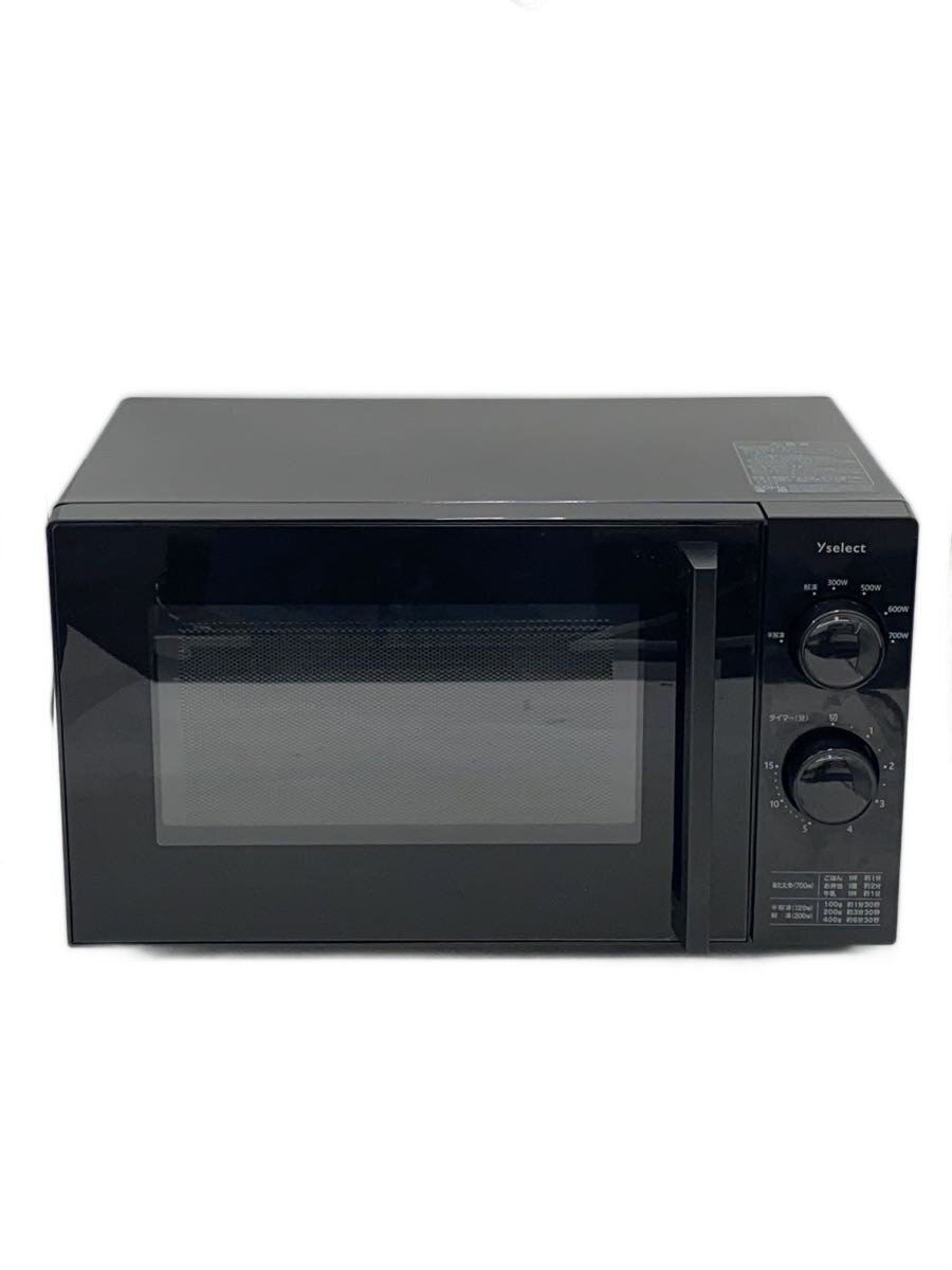 【中古】YAMADA(ヤマダ電機)◆レンジ/YMW17HL5K【家電・ビジュアル・オーディオ】