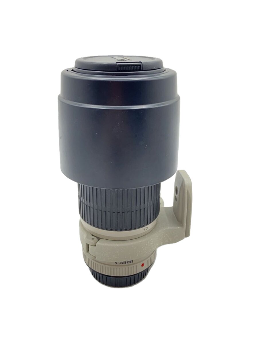【中古】CANON◆レンズ EF70-200mm F4L IS USM【カメラ】