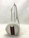 【中古】GUCCI◆リュック[仕入]/レザー/598661【バッグ】