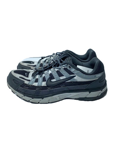 【中古】NIKE◆P-6000 ANTHRACITE_P-6000 アンスラサイト/25.5cm/GRY/グレー【シューズ】 【中古】NIKE◆P-6000 ANTHRACITE_P-6000 アンスラサイト/25.5cm/GRY/グレー【シューズ】