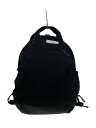 【中古】THE NORTH FACE◆リュック/ナイロン/BLK/NMW82350【バッグ】(4)
