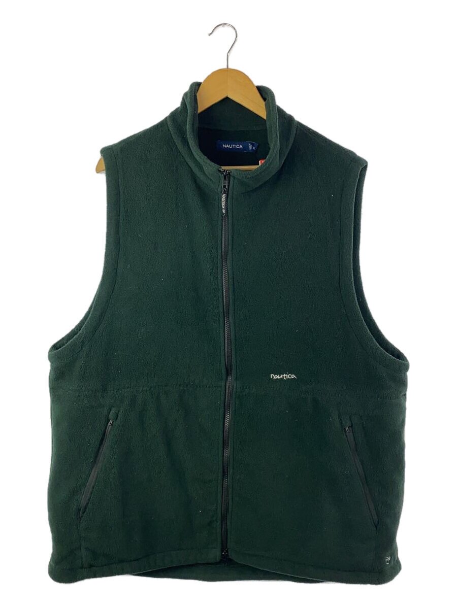 楽天市場】NAUTICA（ベスト・ジレ｜トップス）：メンズファッションの通販