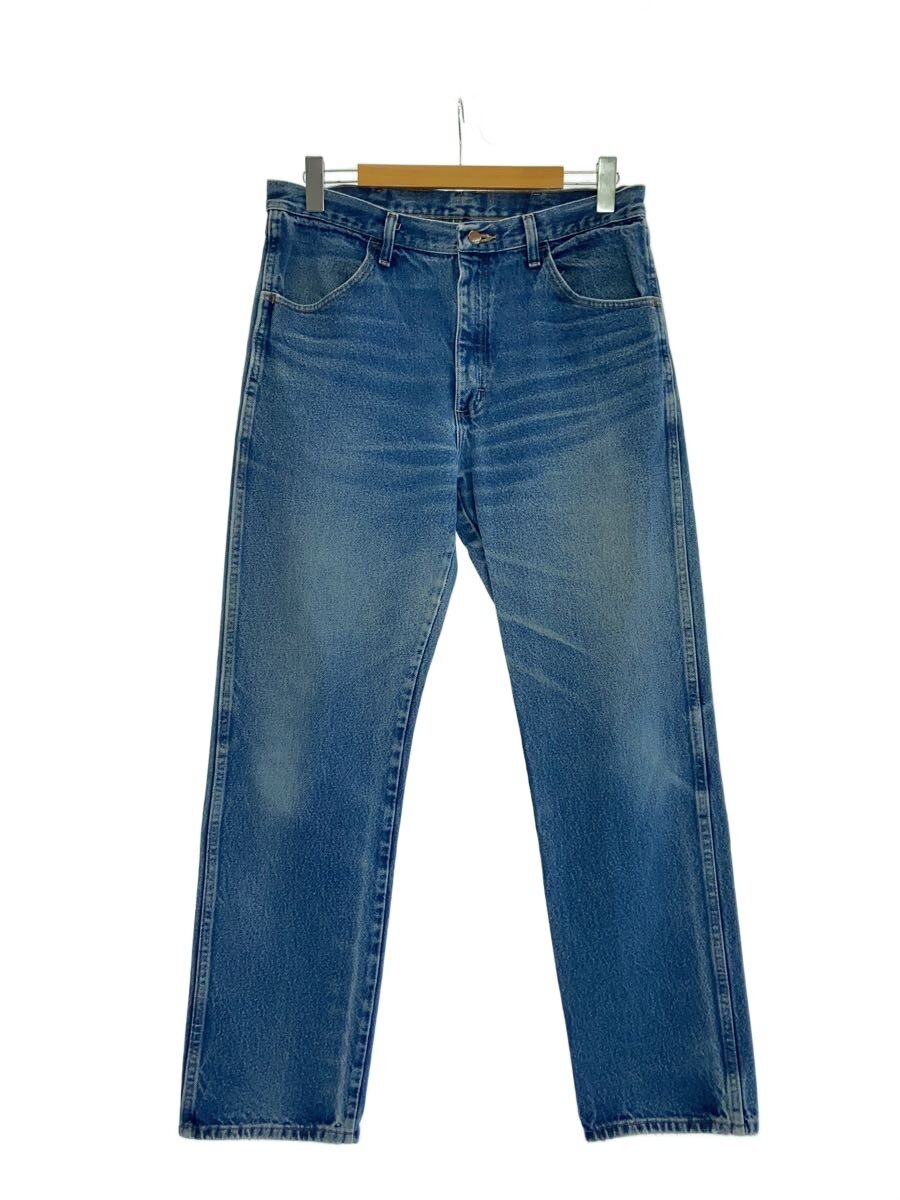 RUSTLER◆デニムパンツ/35×32/コットン/ボトム
