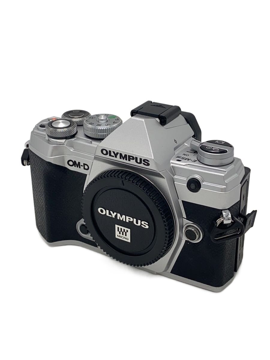 【中古】OM SYSTEM(OLYMPUS)