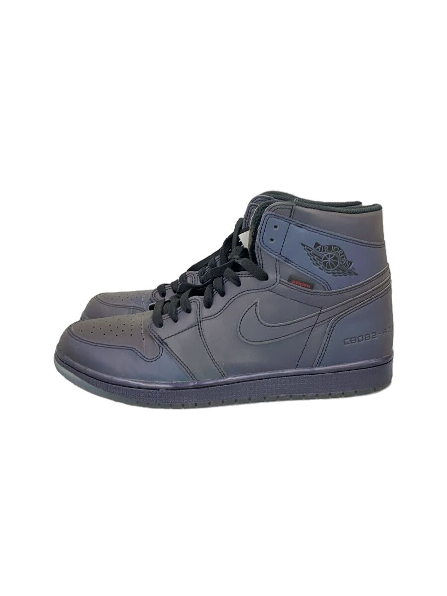 NIKE◆AIR JORDAN 1 HIGH ZOOM R2T FEARLESS//マルチカラー/BV0006-900/29cm/
