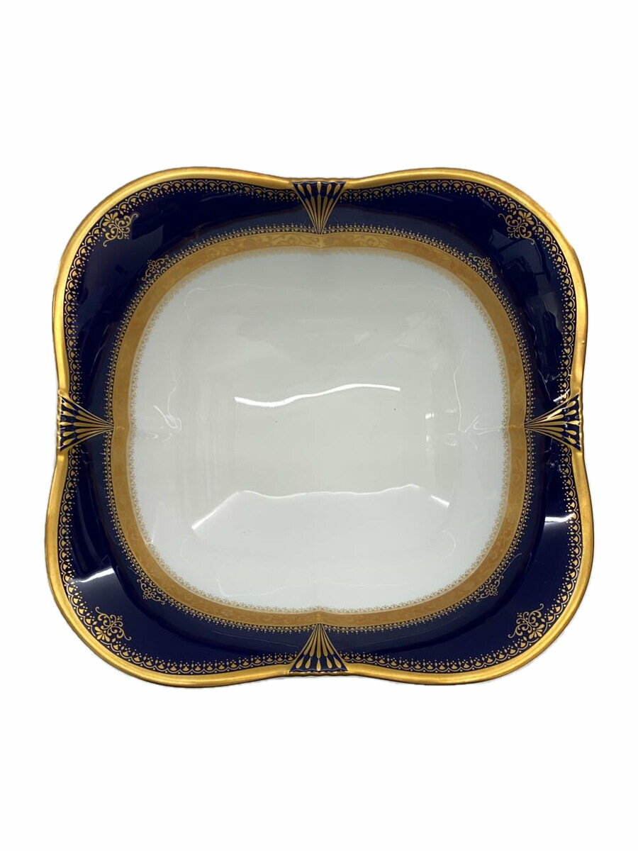 【中古】Noritake◆ダイヤモンドコレクション/ベーカー/洋食器その他【キッチン用品】
