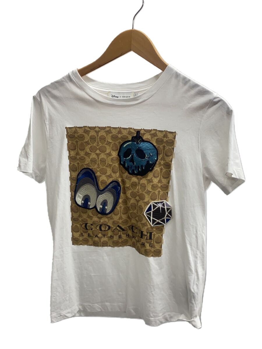 楽天市場】tシャツ レディース（ブランドコーチ）（レディース