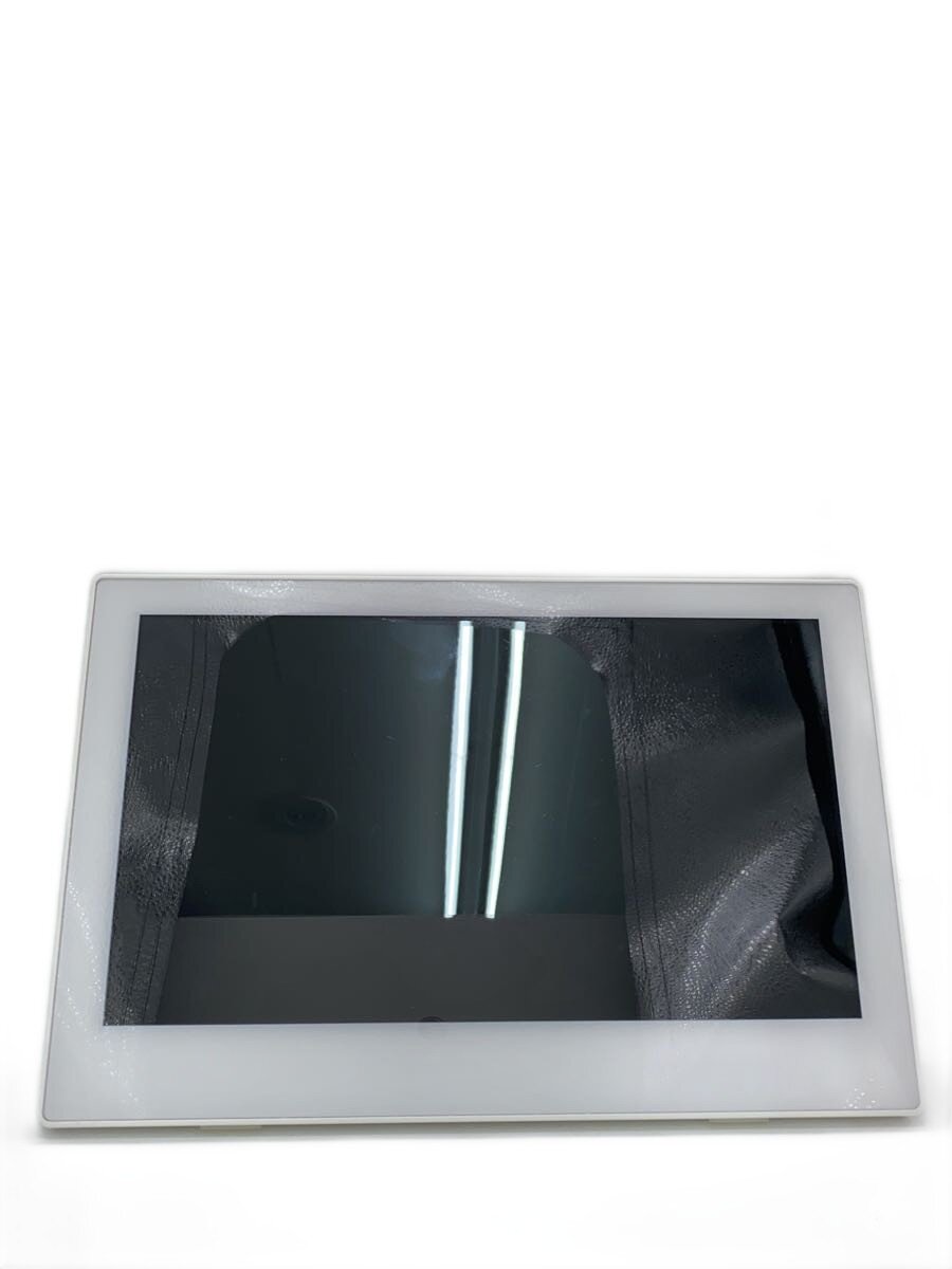 【中古】KNOT◆テレビその他/ptv-w116/? NULL ?【家電・ビジュアル・オーディオ】