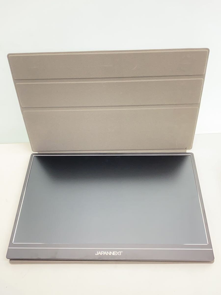 【中古】JAPANNEXT◆モニター/JN-MD-IPS1332FHDR【パソコン】