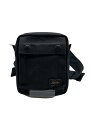 【中古】PORTER◆スモーキー/ショルダーバッグ/--/ブラック/592−07508【バッグ】