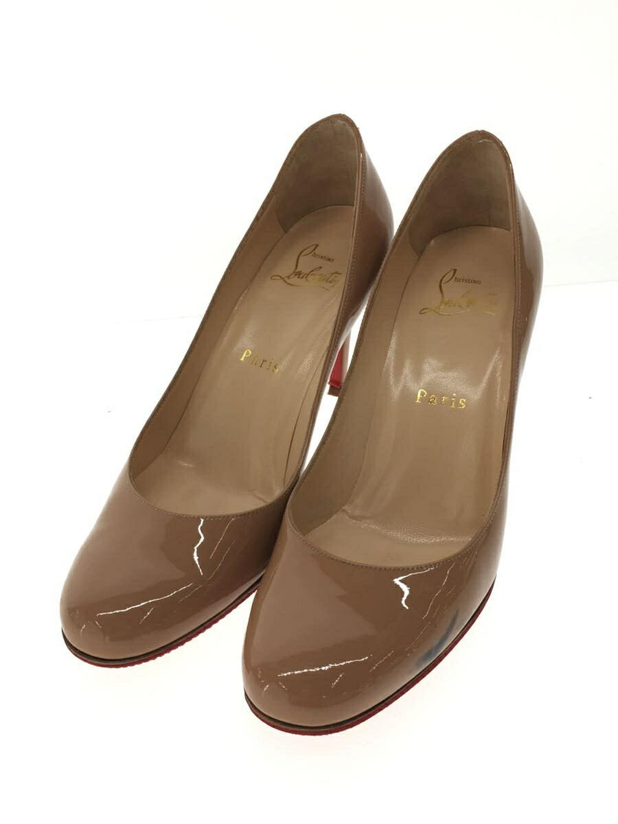 【中古】Christian Louboutin...の紹介画像2