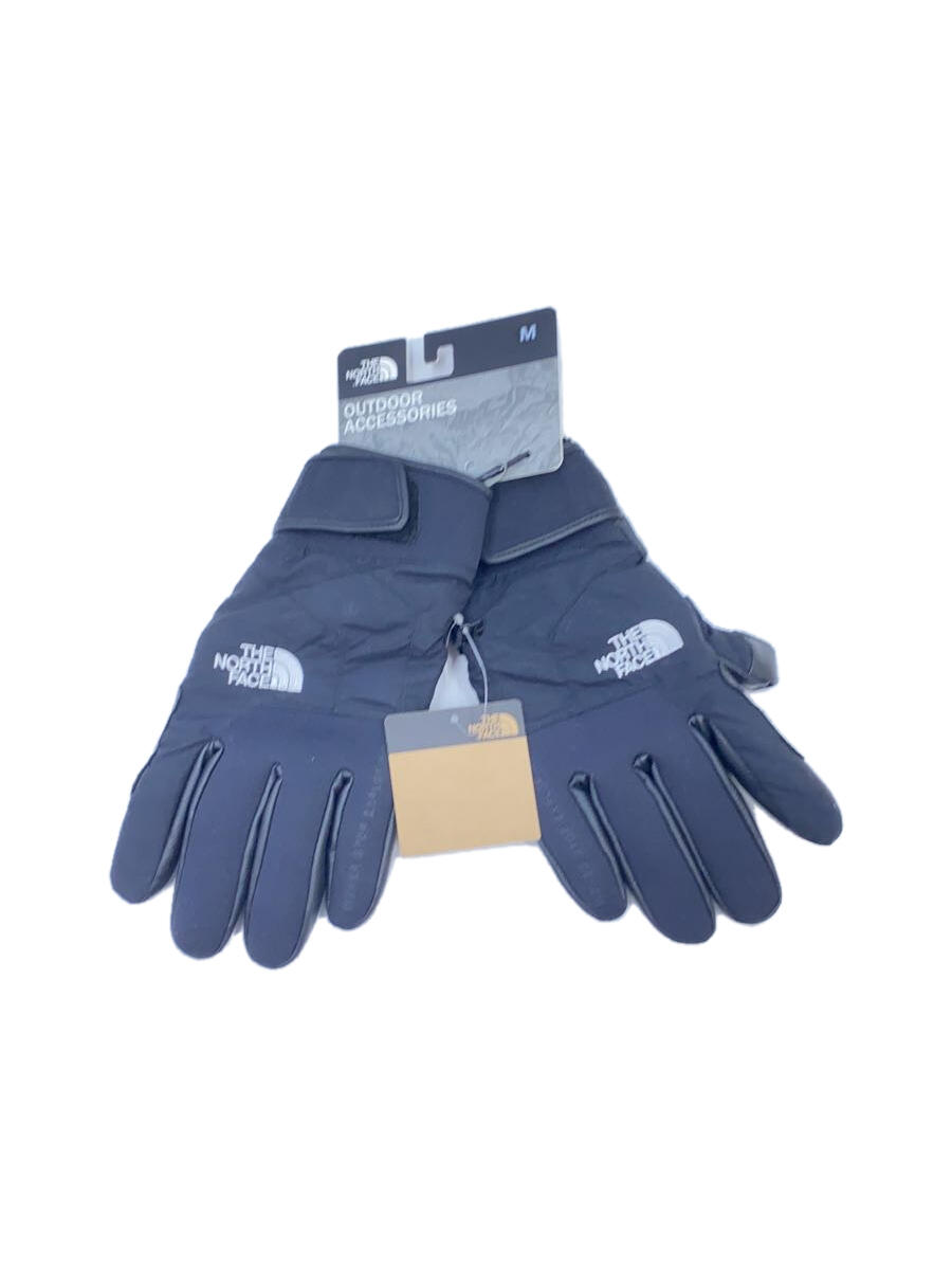 【中古】THE NORTH FACE◆Earthiy Glove/BLK/NN62334【スポーツ】