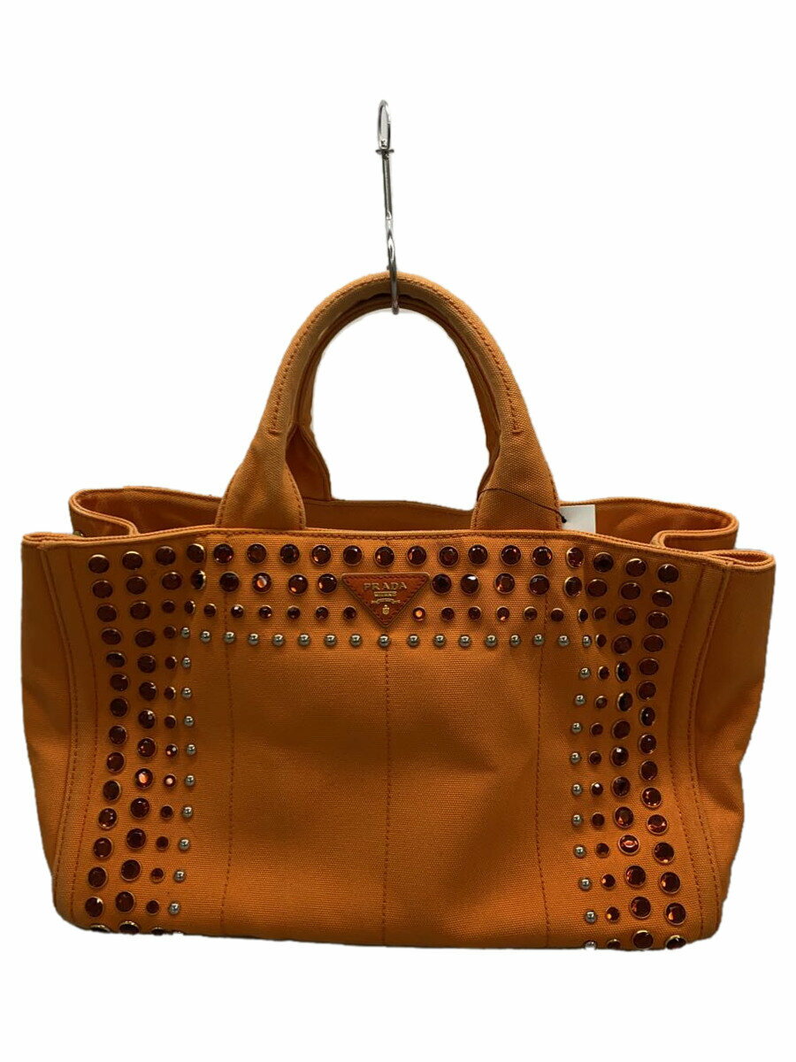 楽天市場】PRADA プラダ カナパ(カラーオレンジ)(バッグ 楽天市場】PRADA プラダ カナパ(カラーオレンジ)(バッグ