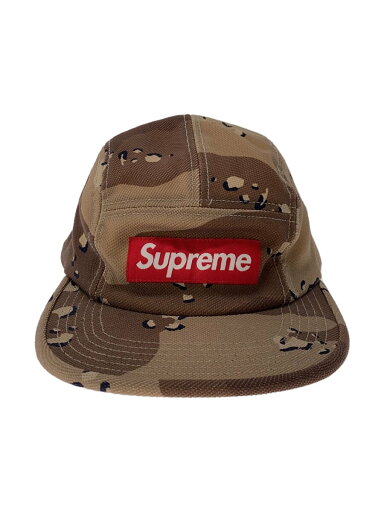 【中古】Supreme◆Ballistic Nylon Camp Cap/--/BEG/カモフラ/メンズ【服飾雑貨他】 【中古】Supreme◆Ballistic Nylon Camp Cap/--/BEG/カモフラ/メンズ【服飾雑貨他】