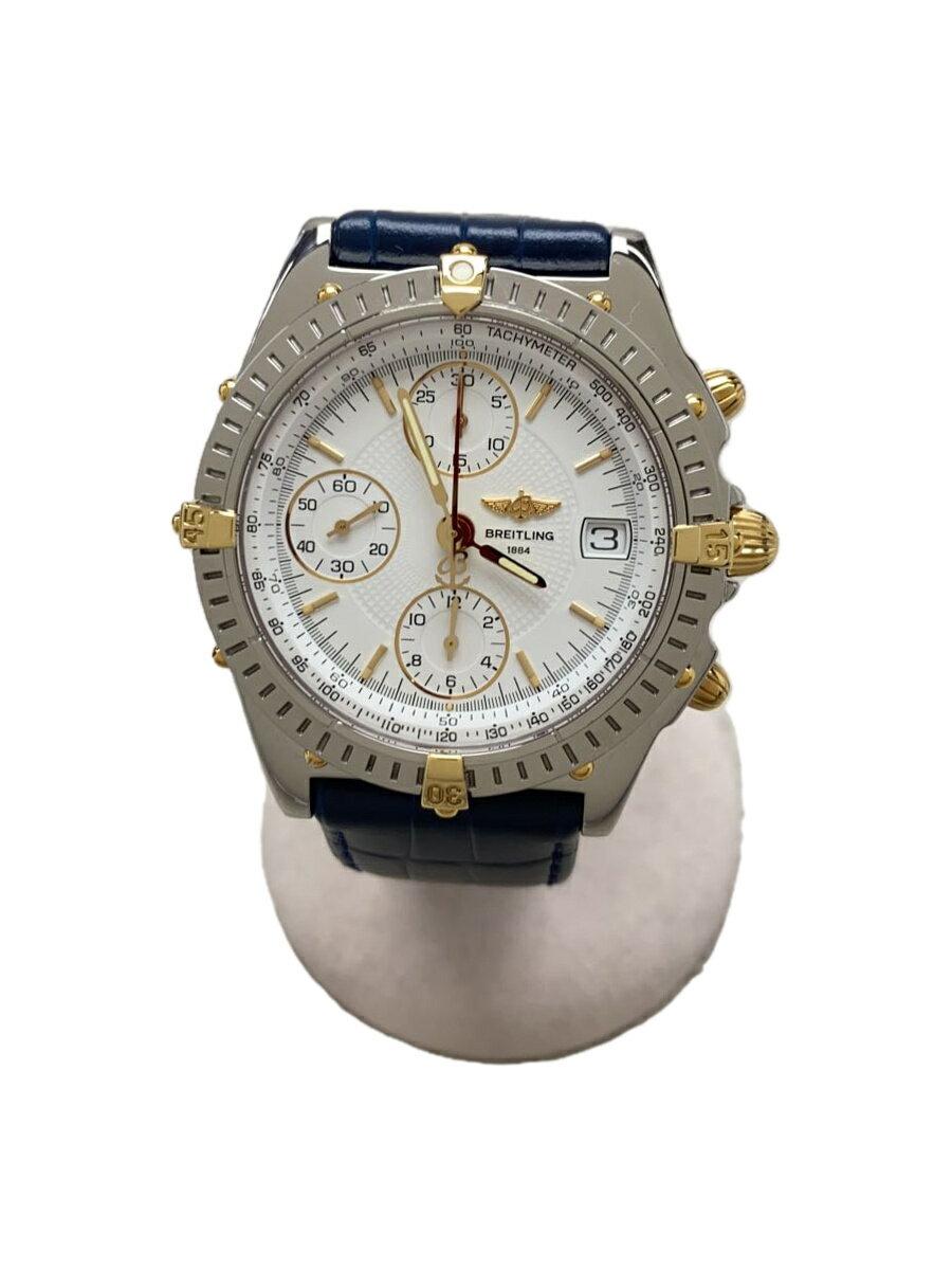 šBREITLINGư/WHT/NVY/Υޥåȥӥ/ҳ٥202312WOH/20231229+3¾