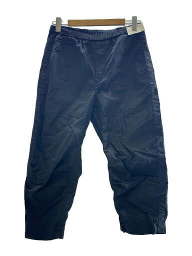 【中古】THE NORTH FACE PURPLE LABEL◆クロップドパンツ/30/ナイロン/BLK/NT5909N【メンズウェア】 【中古】THE NORTH FACE PURPLE LABEL◆クロップドパンツ/30/ナイロン/BLK/NT5909N【メンズウェア】