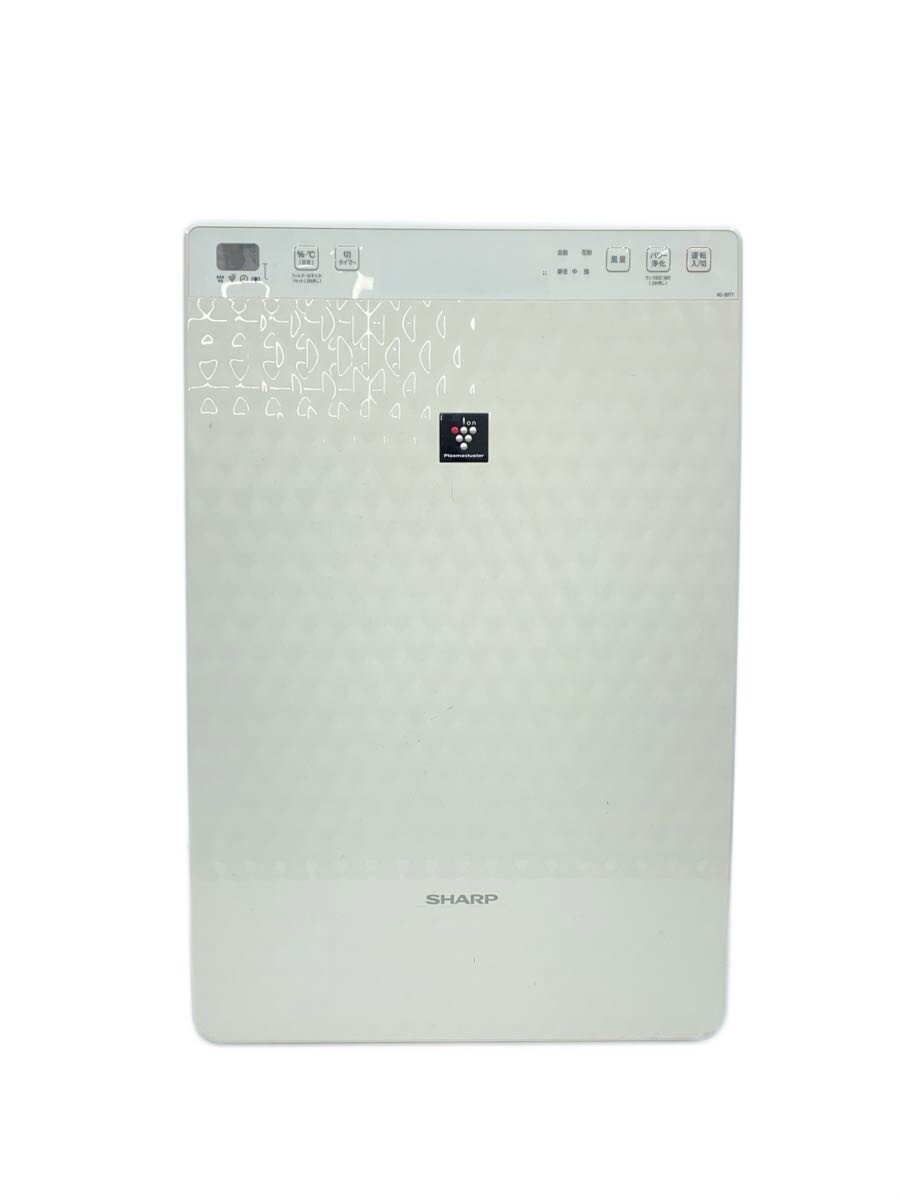 【中古】SHARP◆空気清浄機 KC-30T7【家電・ビジュアル・オーディオ】