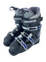 【中古】KASTLE/スキーブーツ/--/BLK/アダルト/FREEGLIDE【スポーツ】