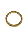 【中古】VERSACE◆バングル/--/GLD/レディース【服飾雑貨他】