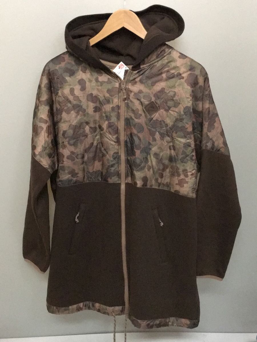 【中古】BURTON◆WB MOONBASE FZスノーボードスキージャケット/ウィンターウェアー/L/フルジップパーカ..