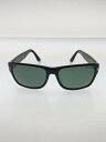 【中古】TOM FORD◆ケース付/サングラス/ブラック/ブラック/メ...(4)