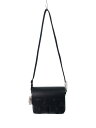【中古】COACH◆ショルダーバッグ/レザー/BLK/C2906【バッグ】(4)