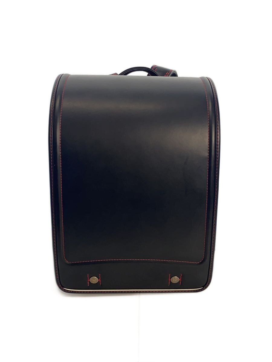 【中古】村瀬鞄行/キッズ他/BLK【キッズ】