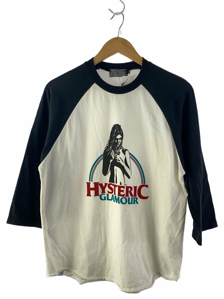 楽天市場】七分袖(ブランドヒステリックグラマー)(Tシャツ 楽天市場】七分袖(ブランドヒステリックグラマー)(Tシャツ