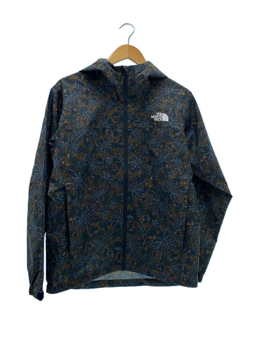 【中古】THE NORTH FACE◆ザ ノースフェイス/NOVELTY VENTURE JACKET/ノベルティベンチャージャケット【メンズウェア】