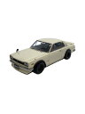 【中古】AUTOart◆ミニカー/WHT【ホビー】