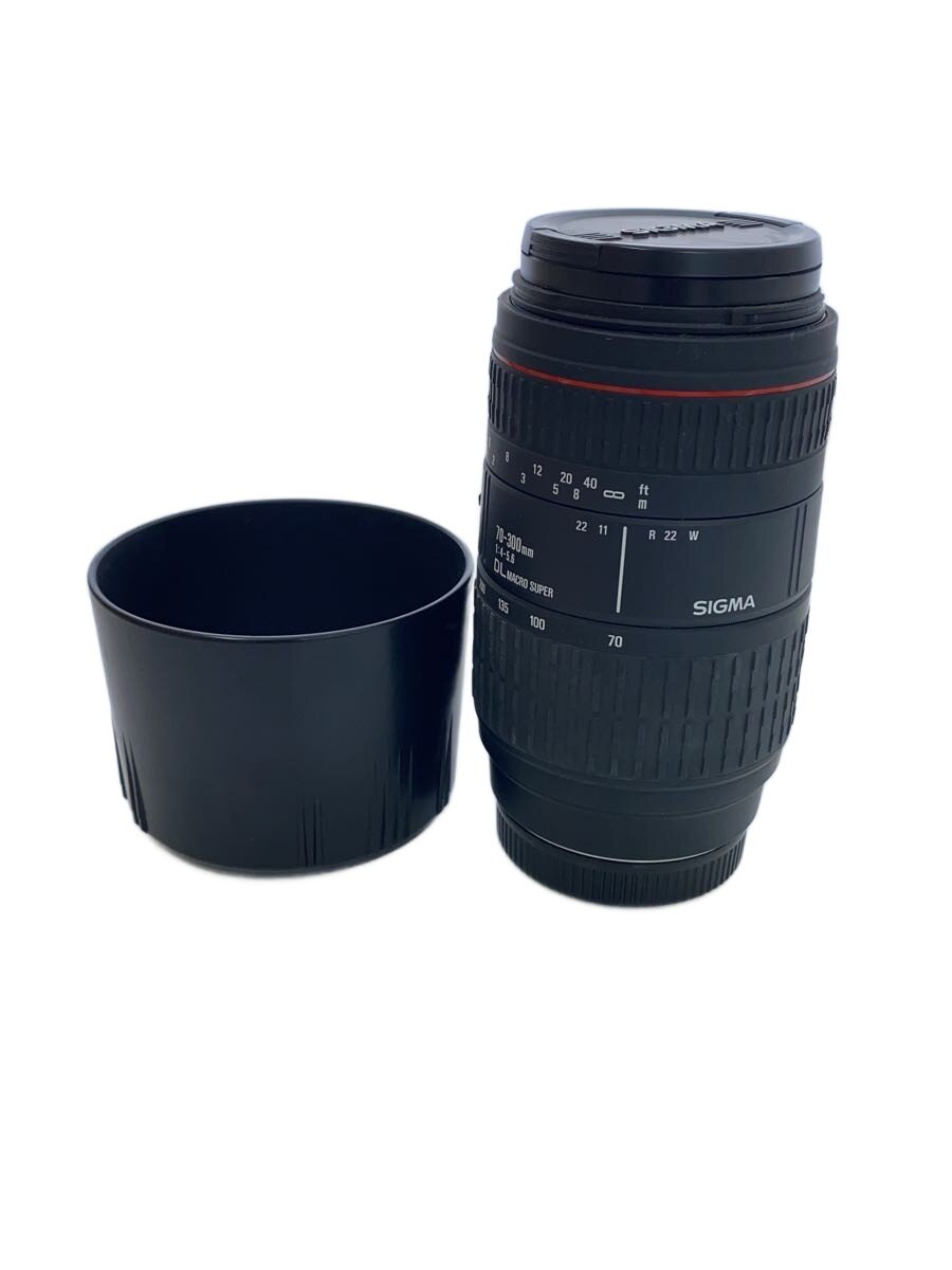 【中古】SIGMA◆レンズ【カメラ】