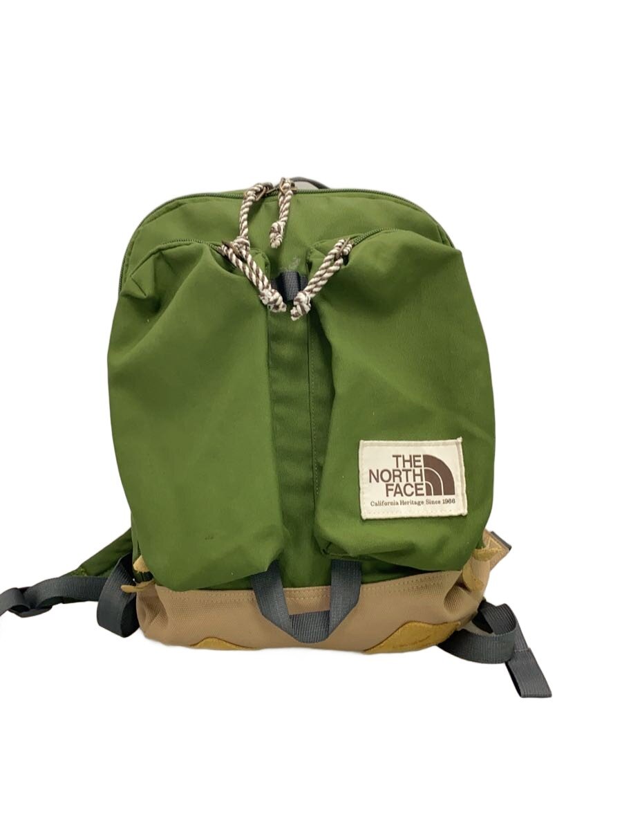 楽天市場】ノース フェイス リュック 中古（バッグ｜バッグ・小物