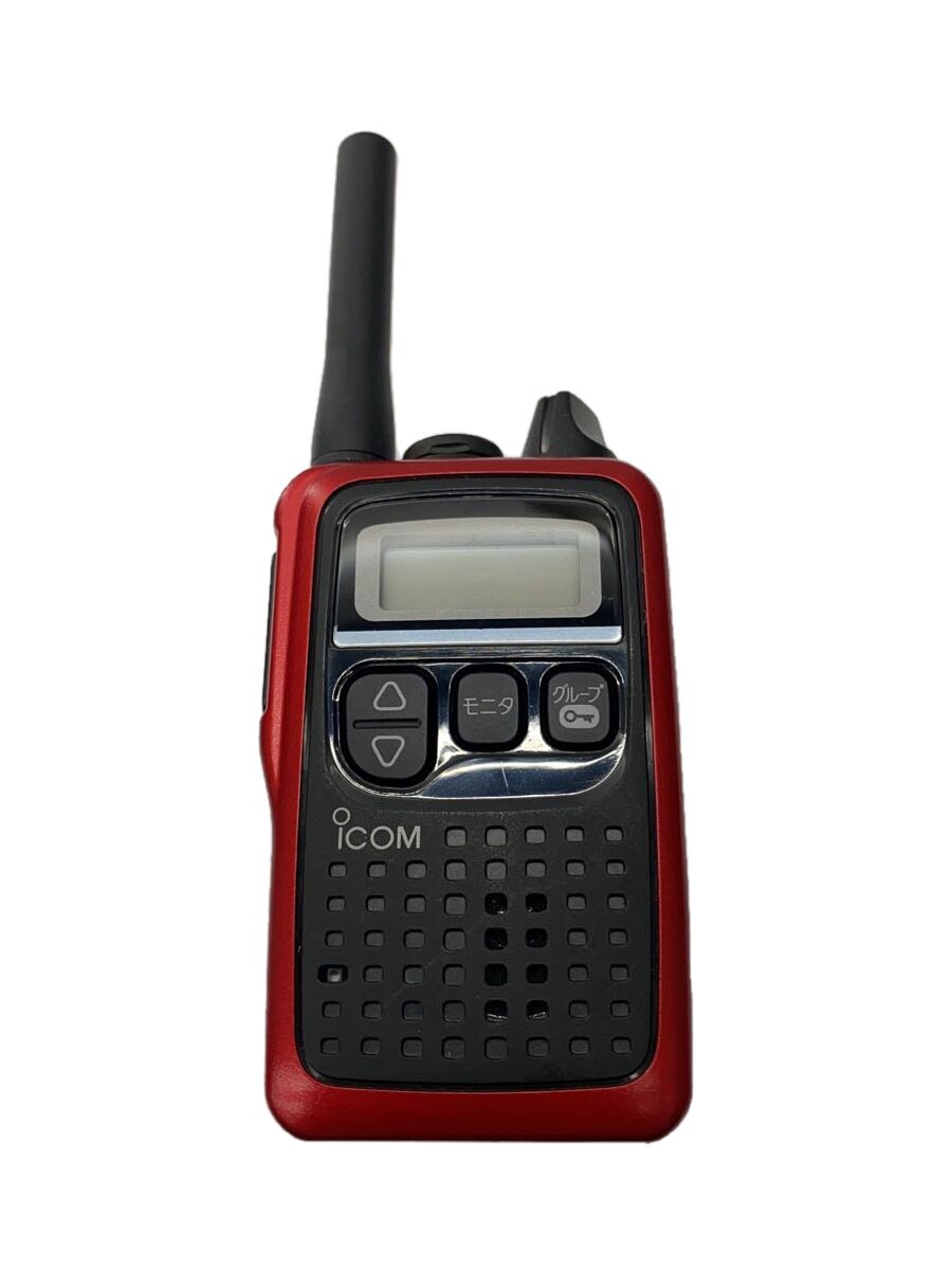 【中古】iCOM◆OA・通信その他/IC-4300【家電・ビジュアル・オーディオ】
