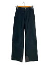 【中古】DESCENTE◆LAXING INSULATED WOMENS PANTS/M/グレー/DWWQJD84【スポーツ】
