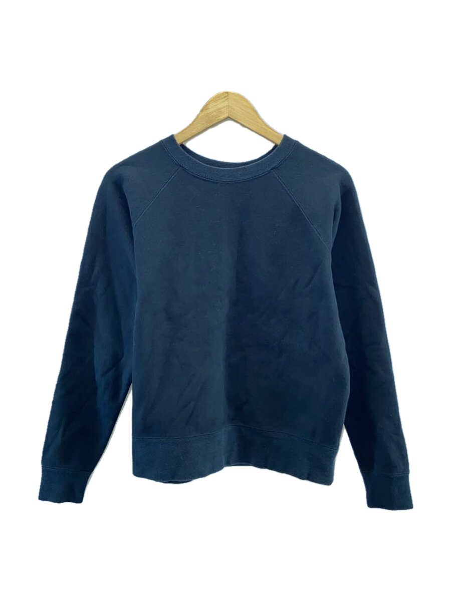 【中古】RHC Ron Herman◆スウェット/--/--/BLK/無地/3410900385//【メンズウェア】