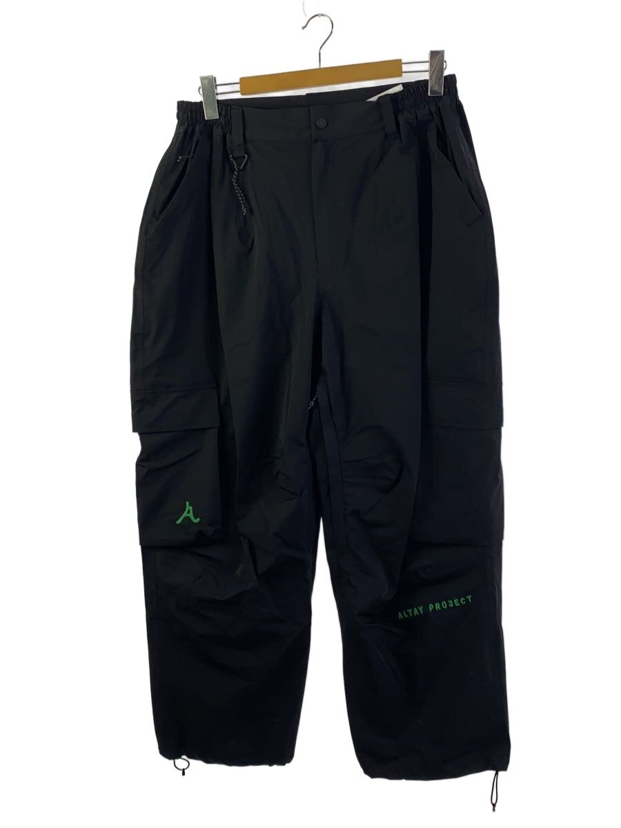 【中古】ALTAY PROJECT/ウェアー/M/BLK/25－26モデル【スポーツ】