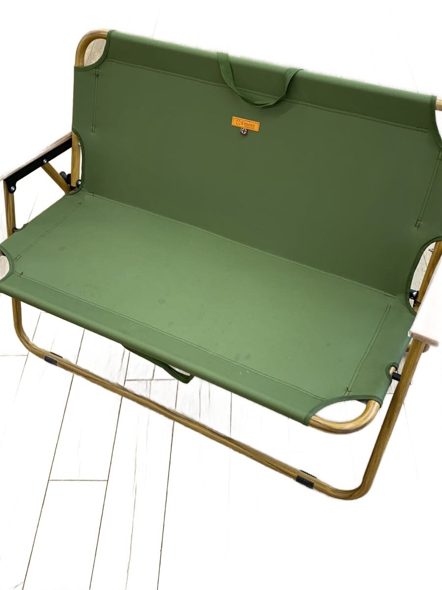 【中古】Smore/チェア/GRN//【スポーツ】