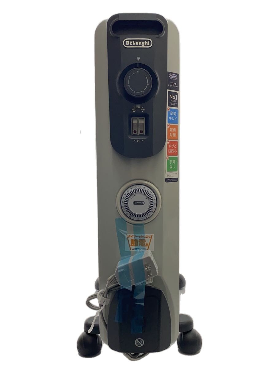 楽天市場】デロンギ オイルヒーター khd411015－lgの通販