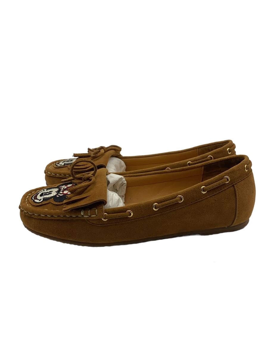 【中古】Honey Salon by foppish◆シューズ/23.5cm/CML【シューズ】