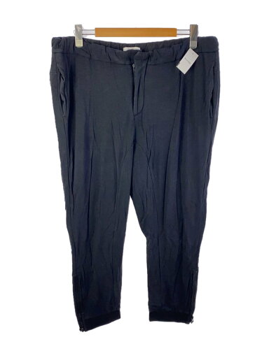 【中古】OAMC(OVER ALL MASTER CLOTH)◆ボトム/XXL/レーヨン/BLK/1O22228【メンズウェア】 【中古】OAMC(OVER ALL MASTER CLOTH)◆ボトム/XXL/レーヨン/BLK/1O22228【メンズウェア】