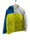 【中古】Marmot◆ウェアー/M/YLW/MJW-F1508W【スポーツ】
