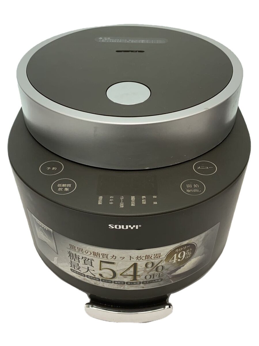 【中古】ソウイジャパン◆炊飯器 SY-138【家電・ビジュアル・オーディオ】