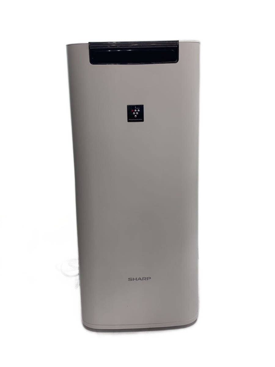 【中古】SHARP◆空気清浄機 KI-JS40//【家電・ビジュアル・オーディオ】